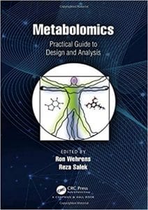 metabolomics: practical guide to design and analysis