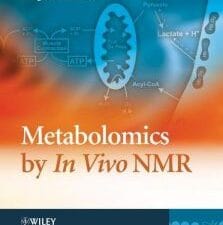 Metabolomics by In Vivo NMR