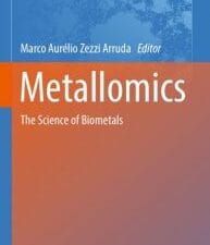 metallomics: the science of biometals