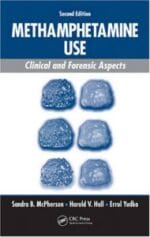 methamphetamine use: clinical and forensic aspects, second edition