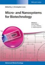 micro and nanosystems for biotechnology, volume 2
