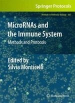 micrornas and the immune system: methods and protocols