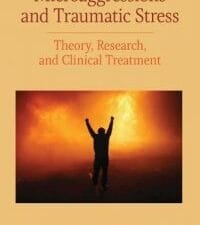 microaggressions and traumatic stress