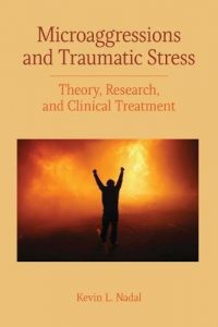 microaggressions and traumatic stress