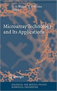 microarray technology and its applications