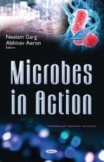 microbes in action
