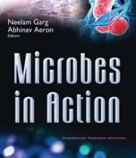 microbes in action