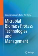 microbial biomass process technologies and management