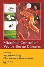 microbial control of vector borne diseases