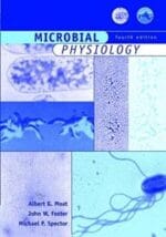 microbial physiology, fourth edition