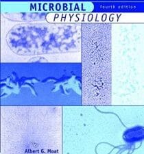 microbial physiology, fourth edition