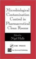 microbiological contamination control in pharmaceutical clean rooms
