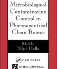 microbiological contamination control in pharmaceutical clean rooms