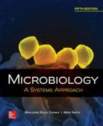 microbiology: a systems approach ( 5th edition)