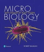 microbiology with diseases by body system, 5th edition