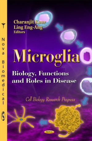 microglia: biology, functions and roles in disease