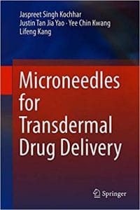 microneedles for transdermal drug delivery