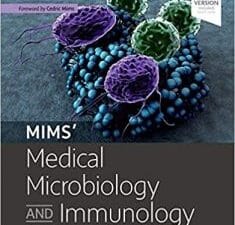 mims’ medical microbiology and immunology 6th edition