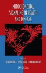 mitochondrial signaling in health and disease