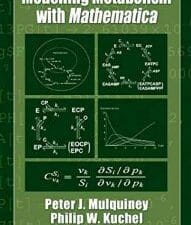 Modelling Metabolism with Mathematica
