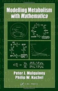 Modelling Metabolism with Mathematica
