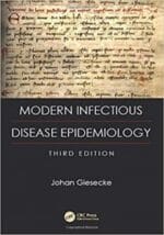 Modern Infectious Disease Epidemiology, 3rd Edition