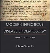 Modern Infectious Disease Epidemiology, 3rd Edition
