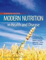 modern nutrition in health and disease (modern nutrition in health & disease (shils)) 11th edition