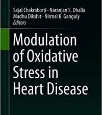 Modulation of Oxidative Stress in Heart Disease