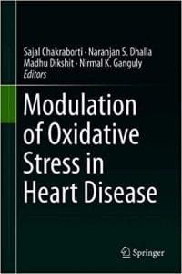 Modulation of Oxidative Stress in Heart Disease