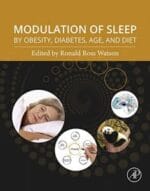 Modulation of Sleep by Obesity, Diabetes, Age, and Diet 1st Edition