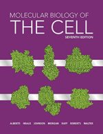 molecular biology of the cell seventh edition