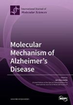 molecular mechanism of alzheimer’s disease
