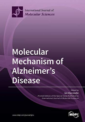 molecular mechanism of alzheimer’s disease
