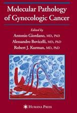 molecular pathology of gynecologic cancer