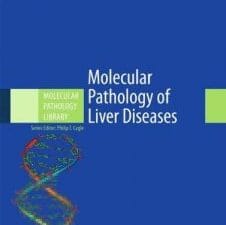 molecular pathology of liver diseases