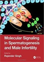 molecular signaling in spermatogenesis and male infertility