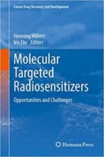 molecular targeted radiosensitizers: opportunities and challenges