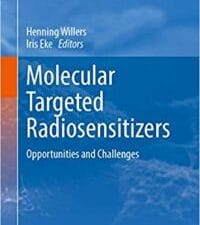 molecular targeted radiosensitizers: opportunities and challenges