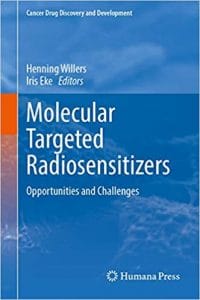 molecular targeted radiosensitizers: opportunities and challenges
