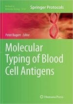 molecular typing of blood cell antigens