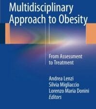 Multidisciplinary Approach to Obesity: From Assessment to Treatment
