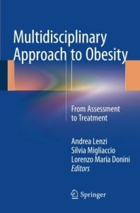 Multidisciplinary Approach to Obesity: From Assessment to Treatment