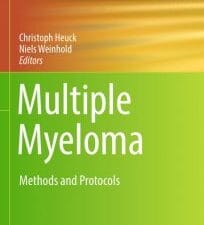 multiple myeloma: methods and protocols