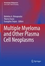 multiple myeloma and other plasma cell neoplasms