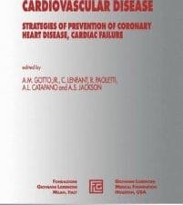 Multiple Risk Factors in Cardiovascular Disease: Strategies of Prevention of Coronary Heart Disease, Cardiac Failure, and Strok