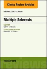 multiple sclerosis, an issue of neurologic clinics (volume 36 1) (the clinics: radiology, volume 36 1) 1st edition