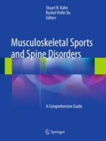 musculoskeletal sports and spine disorders: a comprehensive guide