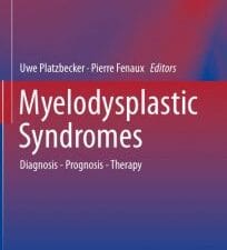 myelodysplastic syndromes: diagnosis – prognosis – therapy