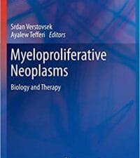 myeloproliferative neoplasms: biology and therapy